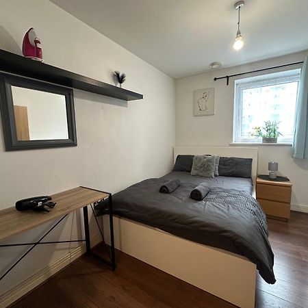 Apartamento Abba Heights Londres Exterior foto